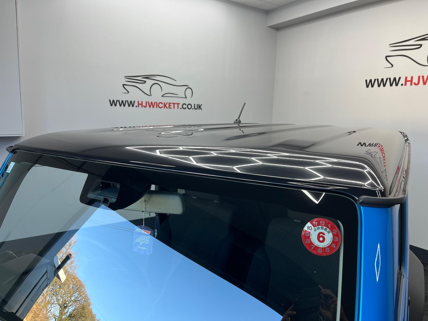 Used Suzuki Jimny 2025 for sale - 76667033: Photo 13