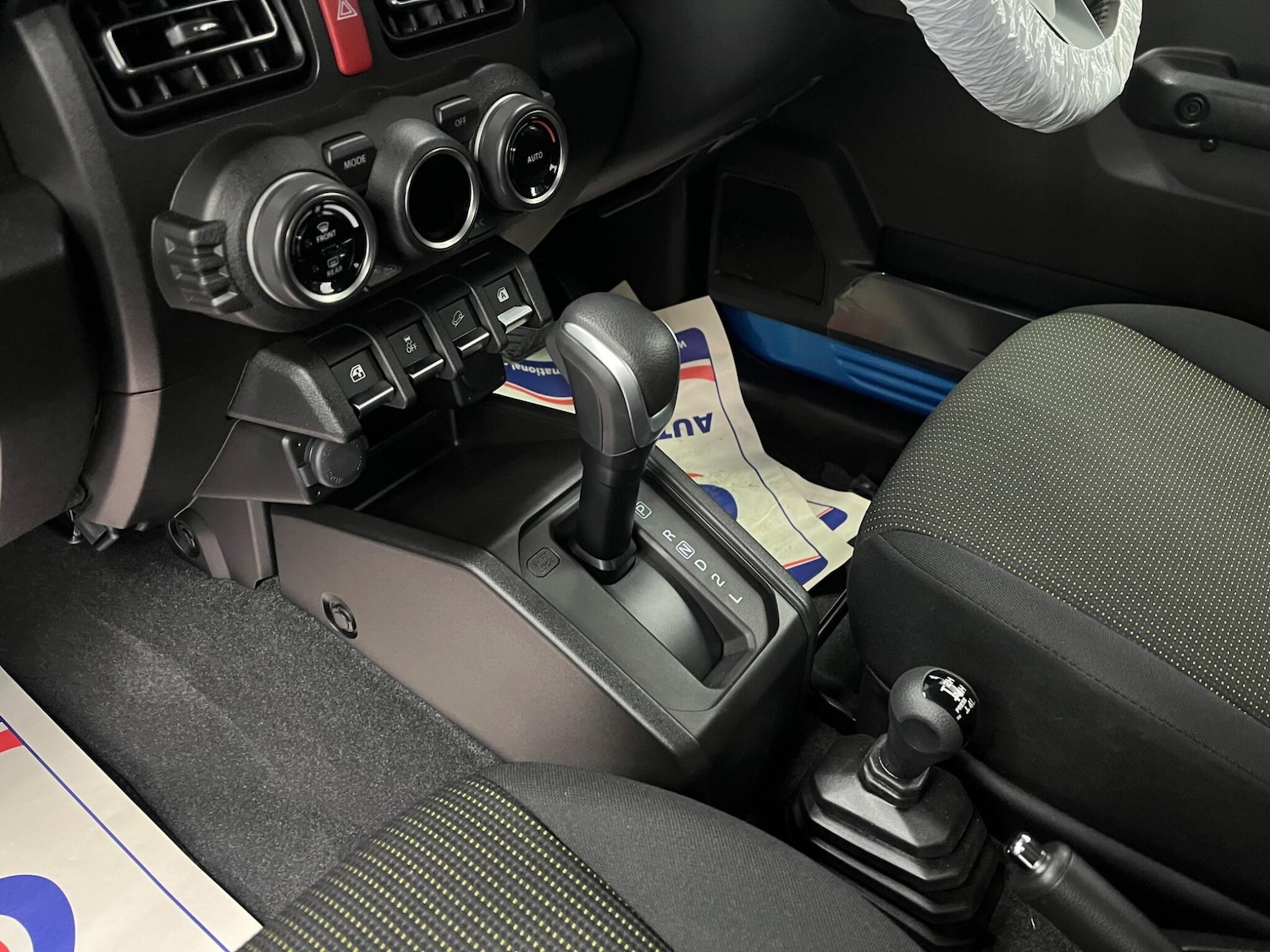 Used Suzuki Jimny 2025 for sale - 76667033: Photo 14