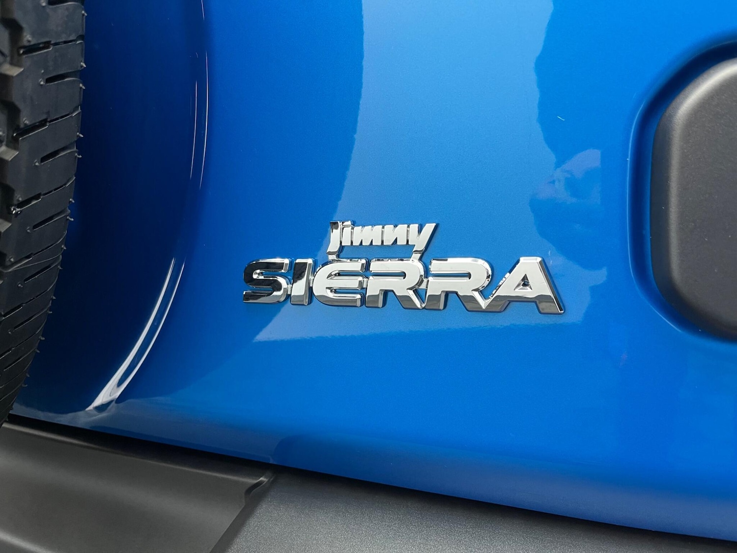 Used Suzuki Jimny 2025 for sale - 76667033: Photo 15