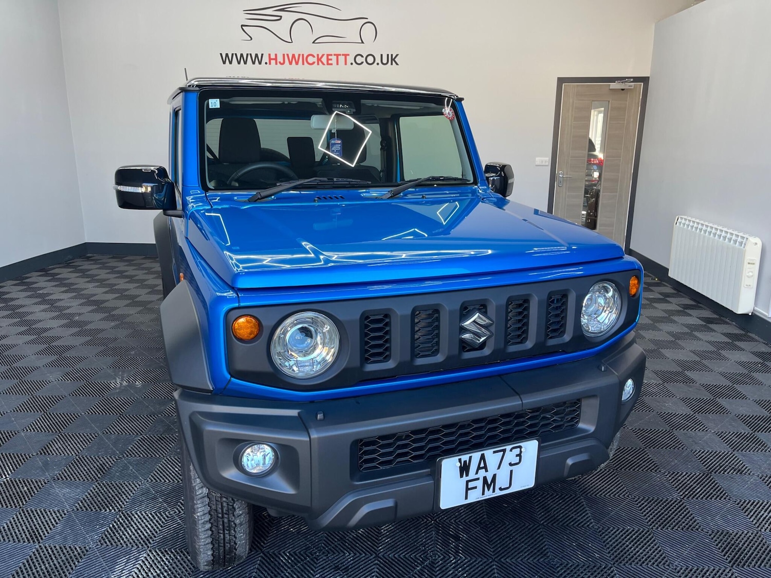 Used Suzuki Jimny 2025 for sale - 76667033: Photo 16