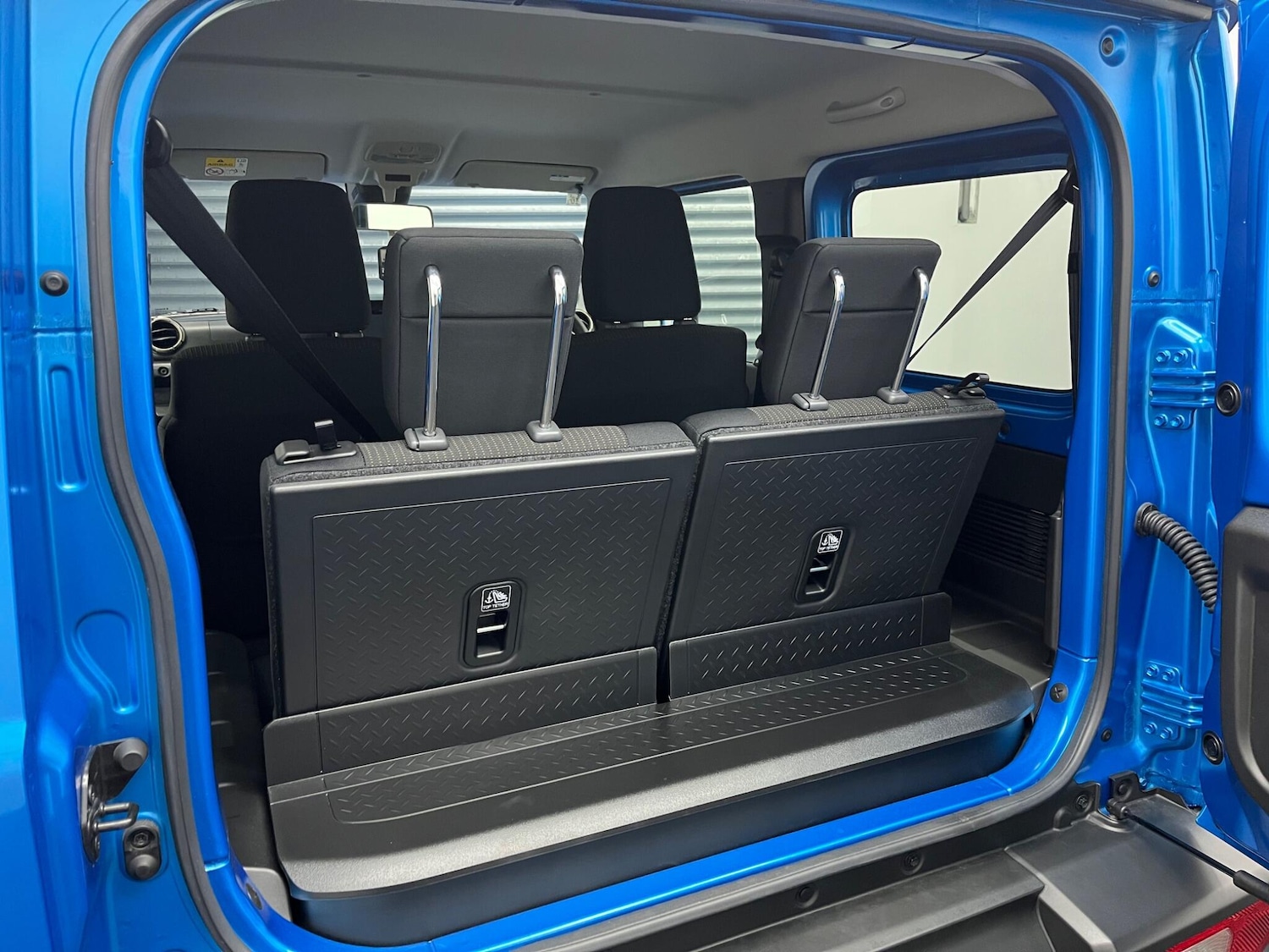 Used Suzuki Jimny 2025 for sale - 76667033: Photo 17