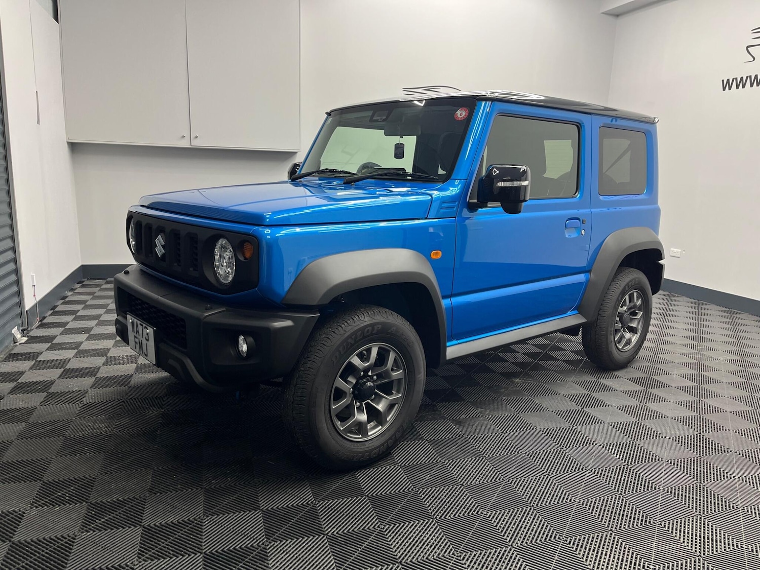 Used Suzuki Jimny 2025 for sale - 76667033: Photo 2