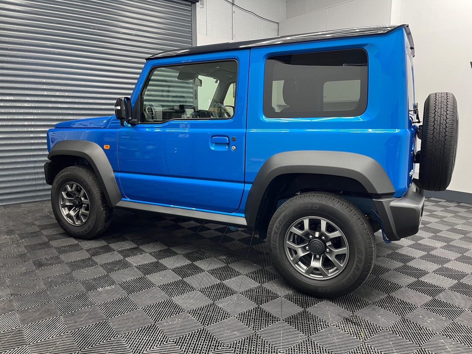Used Suzuki Jimny 2025 for sale - 76667033: Photo 4