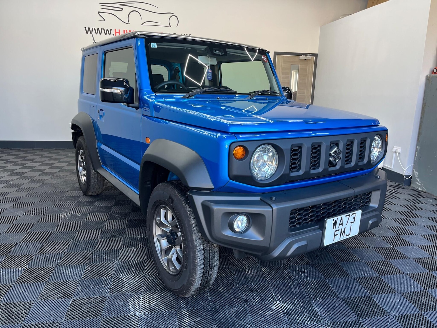 Used Suzuki Jimny 2025 for sale - 76667033: Photo 5