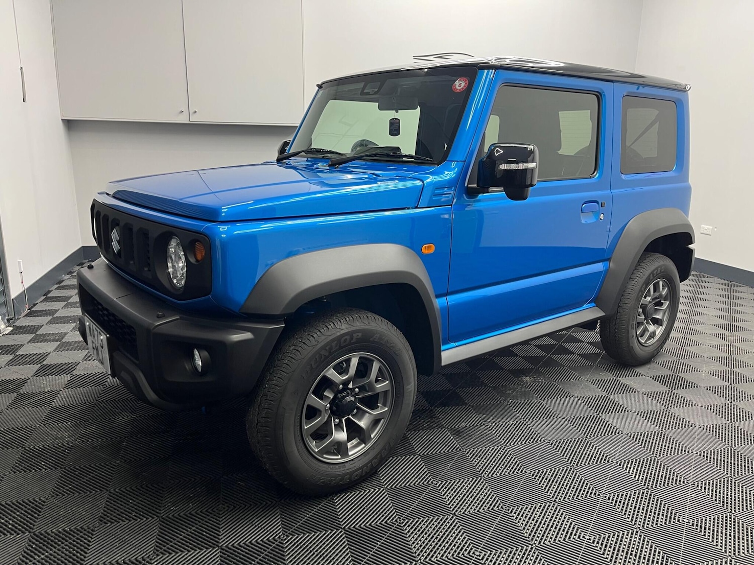 Used Suzuki Jimny 2025 for sale - 76667033: Photo 6
