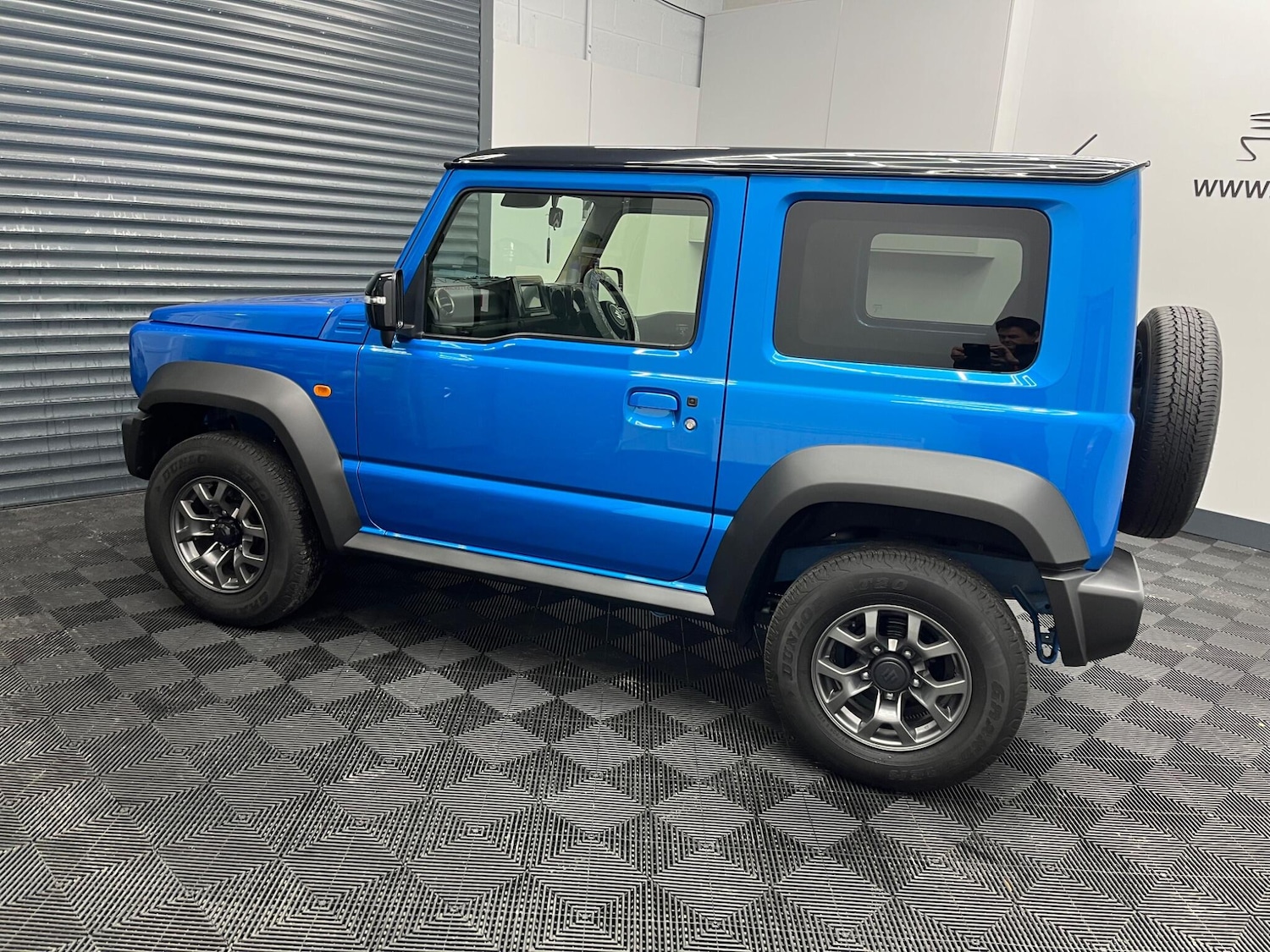 Used Suzuki Jimny 2025 for sale - 76667033: Photo 8