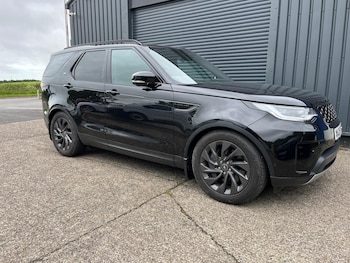 Used Land Rover Discovery 2025 for sale - 78830610: Photo