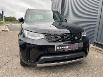 Used Land Rover Discovery 2025 for sale - 78830610: Photo