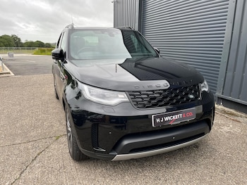 Used Land Rover Discovery 2025 for sale - 78830610: Photo