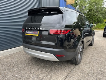 Used Land Rover Discovery 2025 for sale - 78830610: Photo