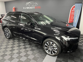 Used Volvo XC60 2024 for sale - 76013409: Photo