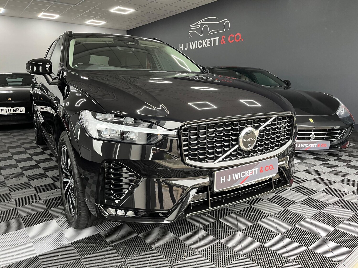 Used Volvo XC60 2024 for sale - 76013409: Photo 23