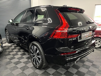 Used Volvo XC60 2024 for sale - 76013409: Photo