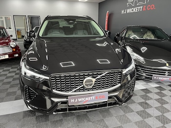 Used Volvo XC60 2024 for sale - 76013409: Photo