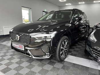 Used Volvo XC60 2024 for sale - 76013409: Photo