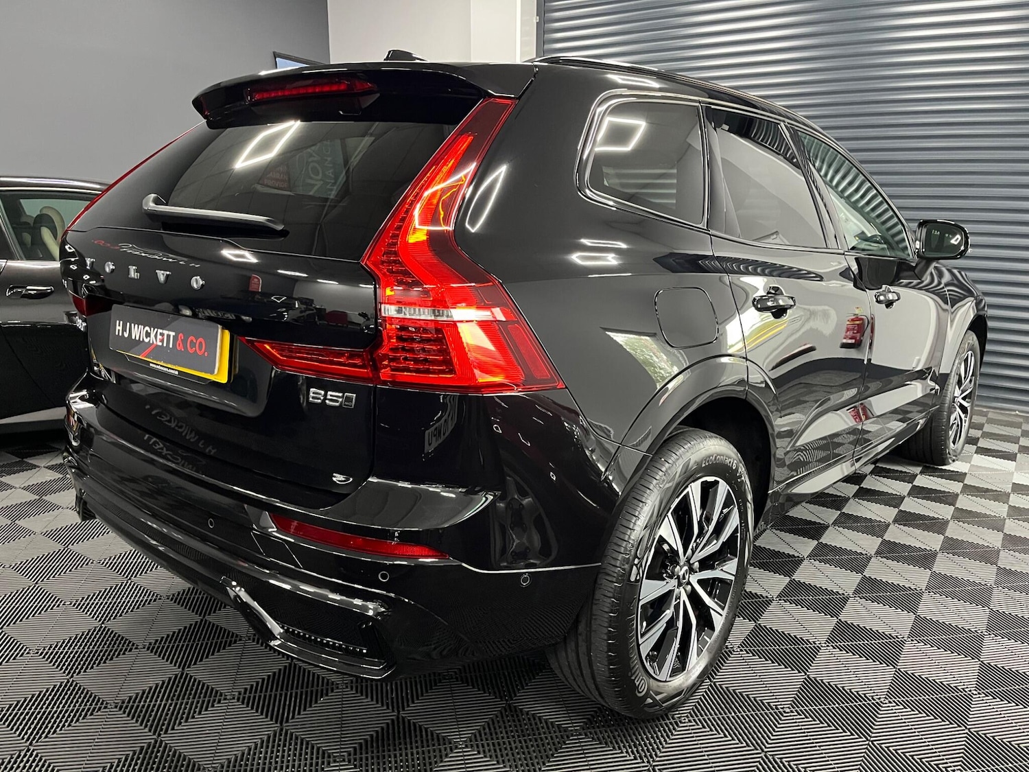 Used Volvo XC60 2024 for sale - 76013409: Photo 8