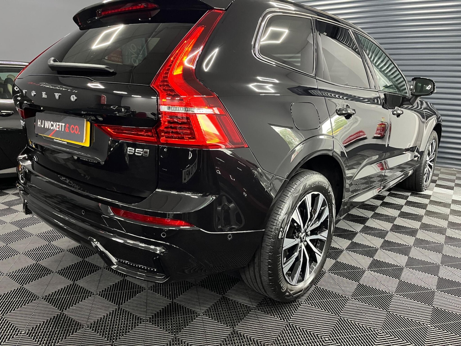 Used Volvo XC60 2024 for sale - 76013409: Photo 9