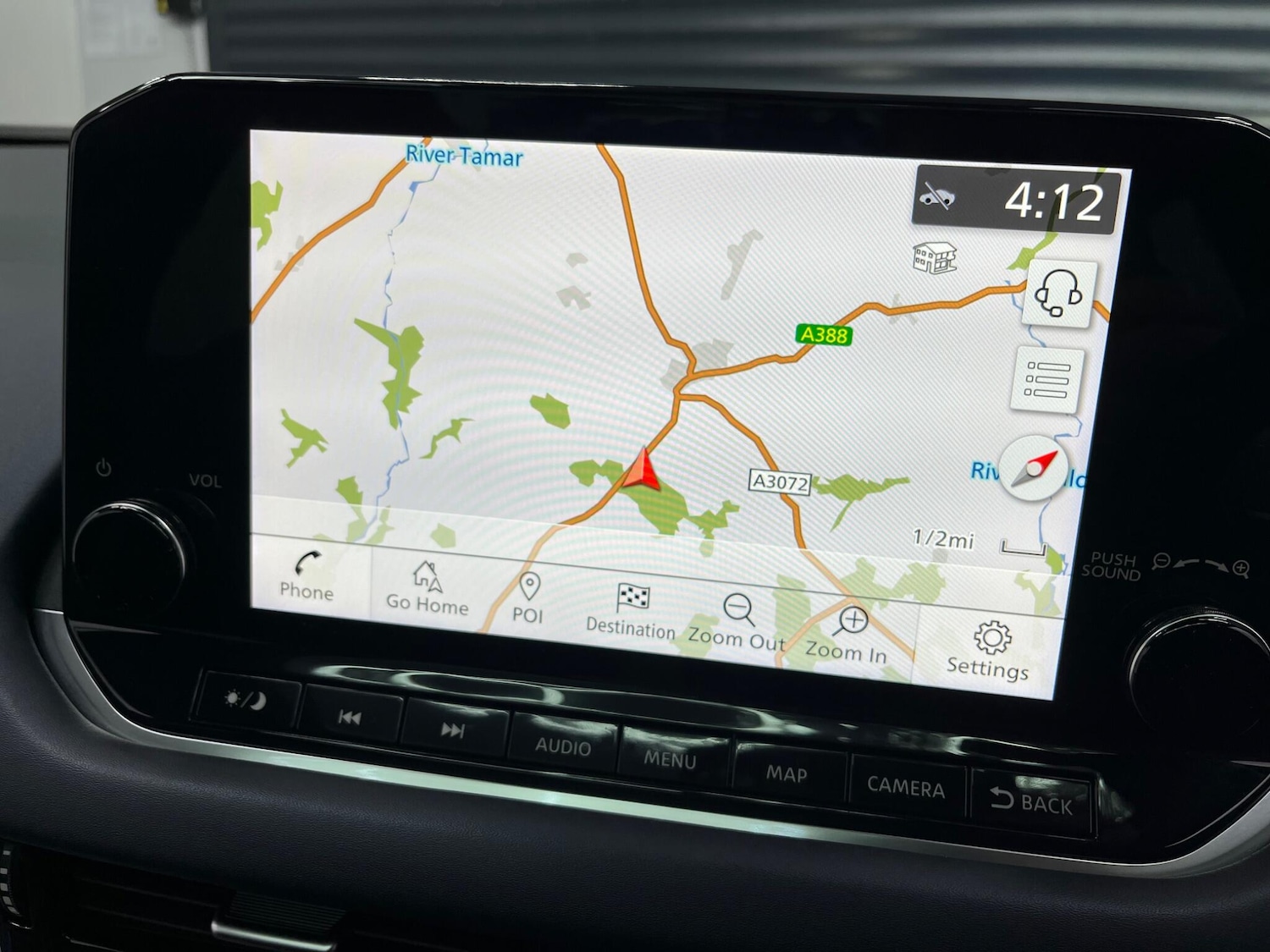 Used Nissan Qashqai for sale - 76996290: Photo 14