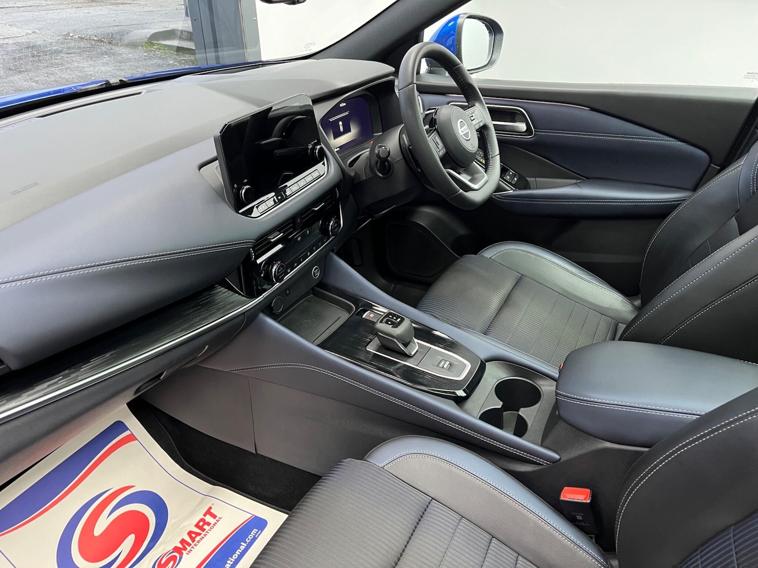 Used Nissan Qashqai for sale - 76996290: Photo 18