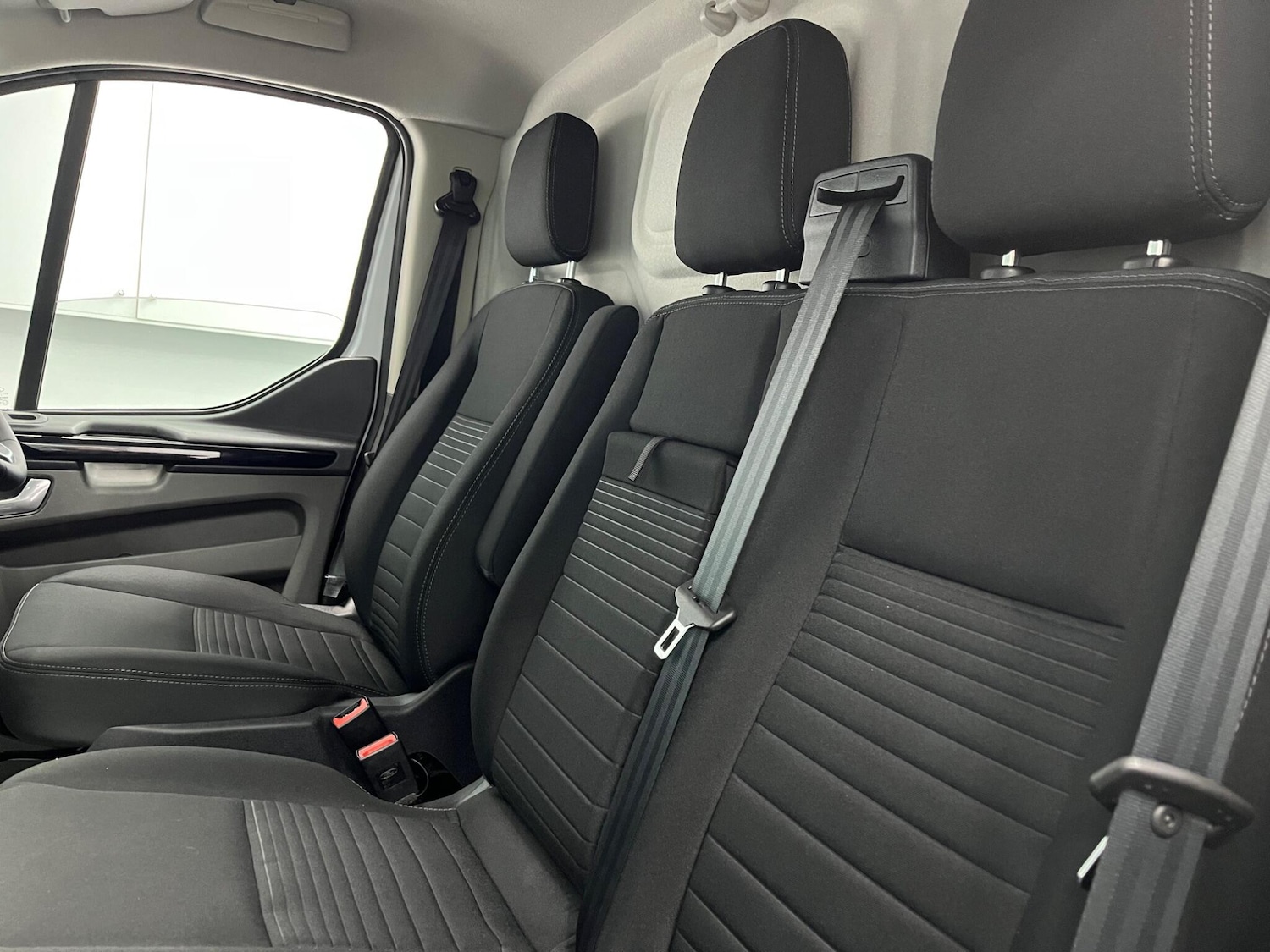 Used Ford Transit Custom 2022 for sale - 76689623: Photo 13