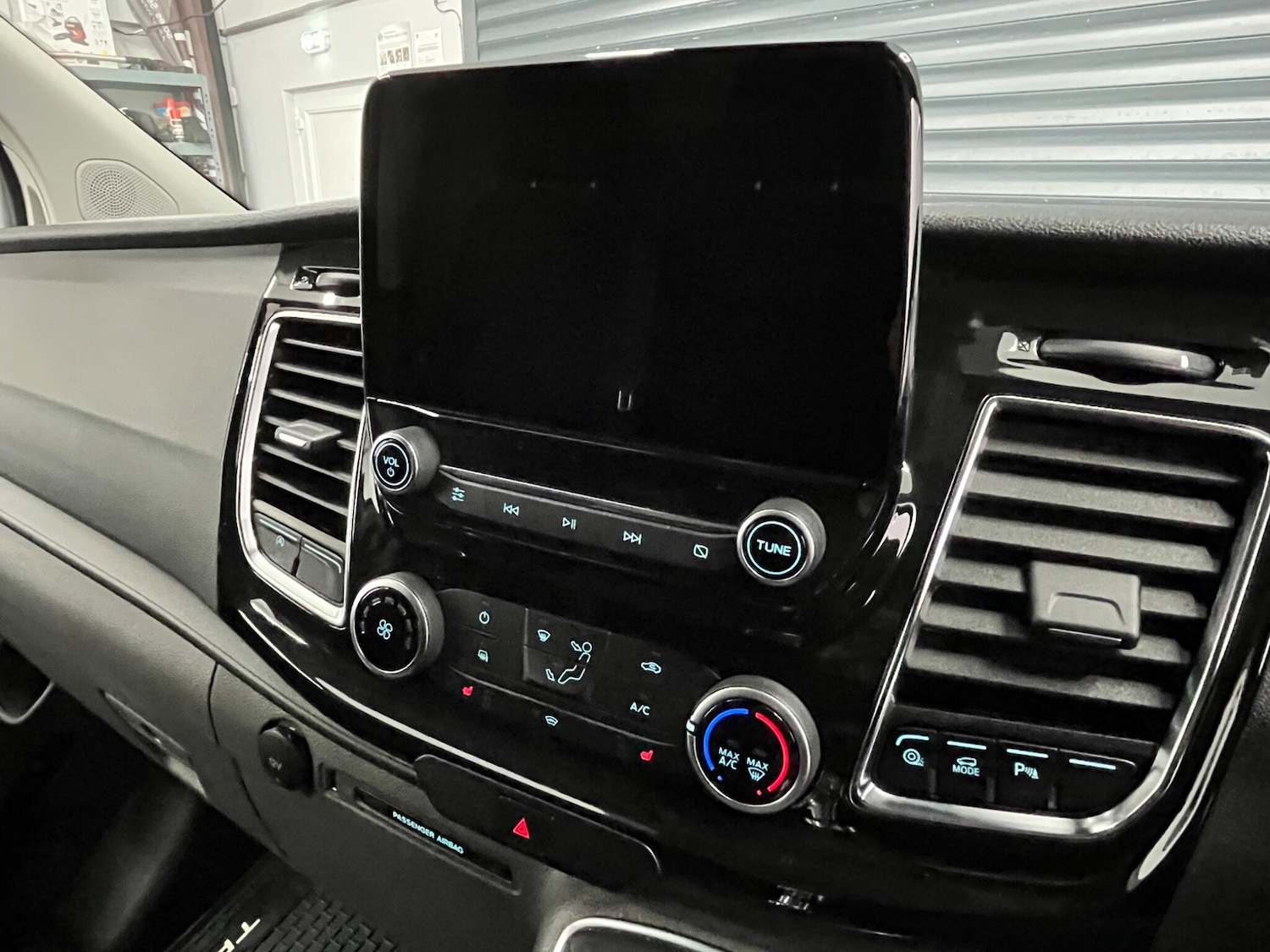 Used Ford Transit Custom 2022 for sale - 76689623: Photo 14