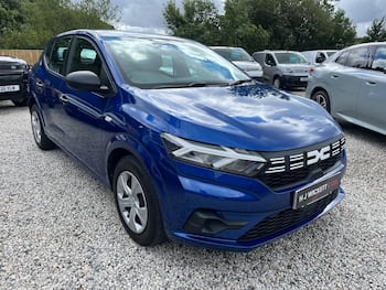 Used Dacia Sandero 2023 for sale - 79669004: Photo