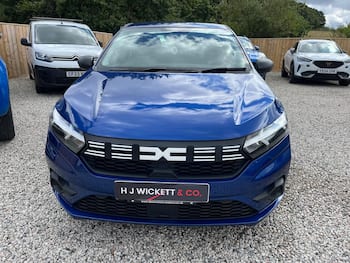 Used Dacia Sandero 2023 for sale - 79669004: Photo