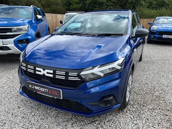 Used Dacia Sandero 2023 for sale - 79669004: Photo