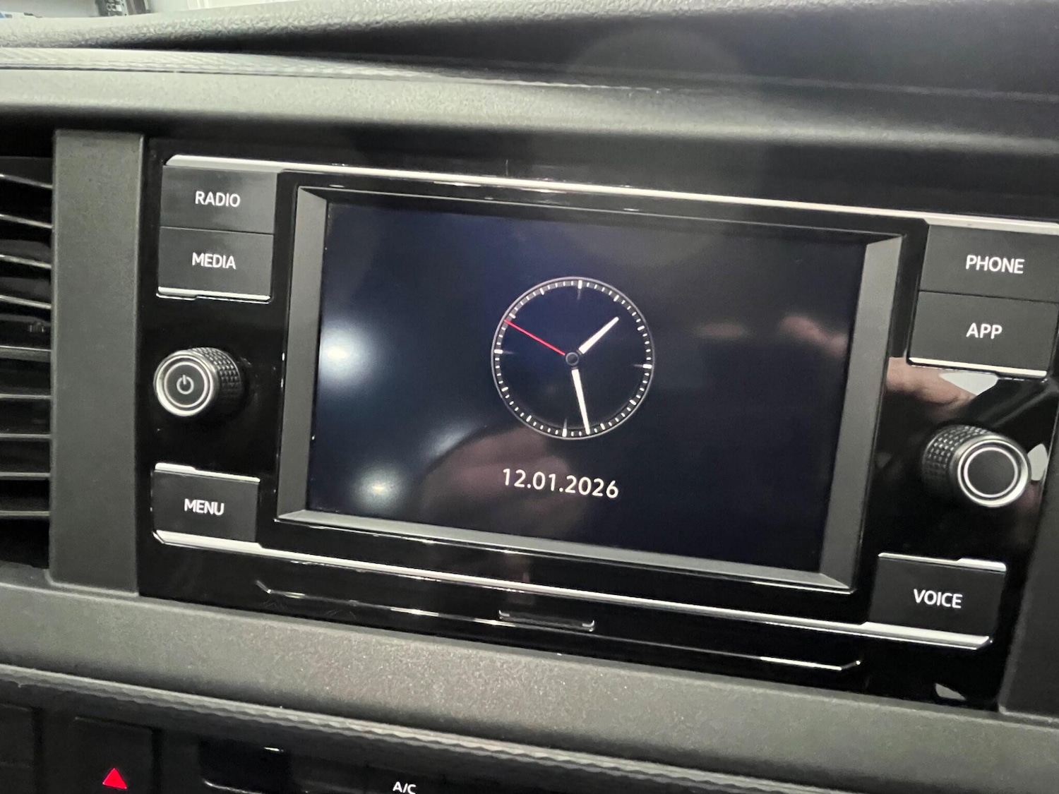 Used Volkswagen Transporter 2023 for sale - 77174420: Photo 15