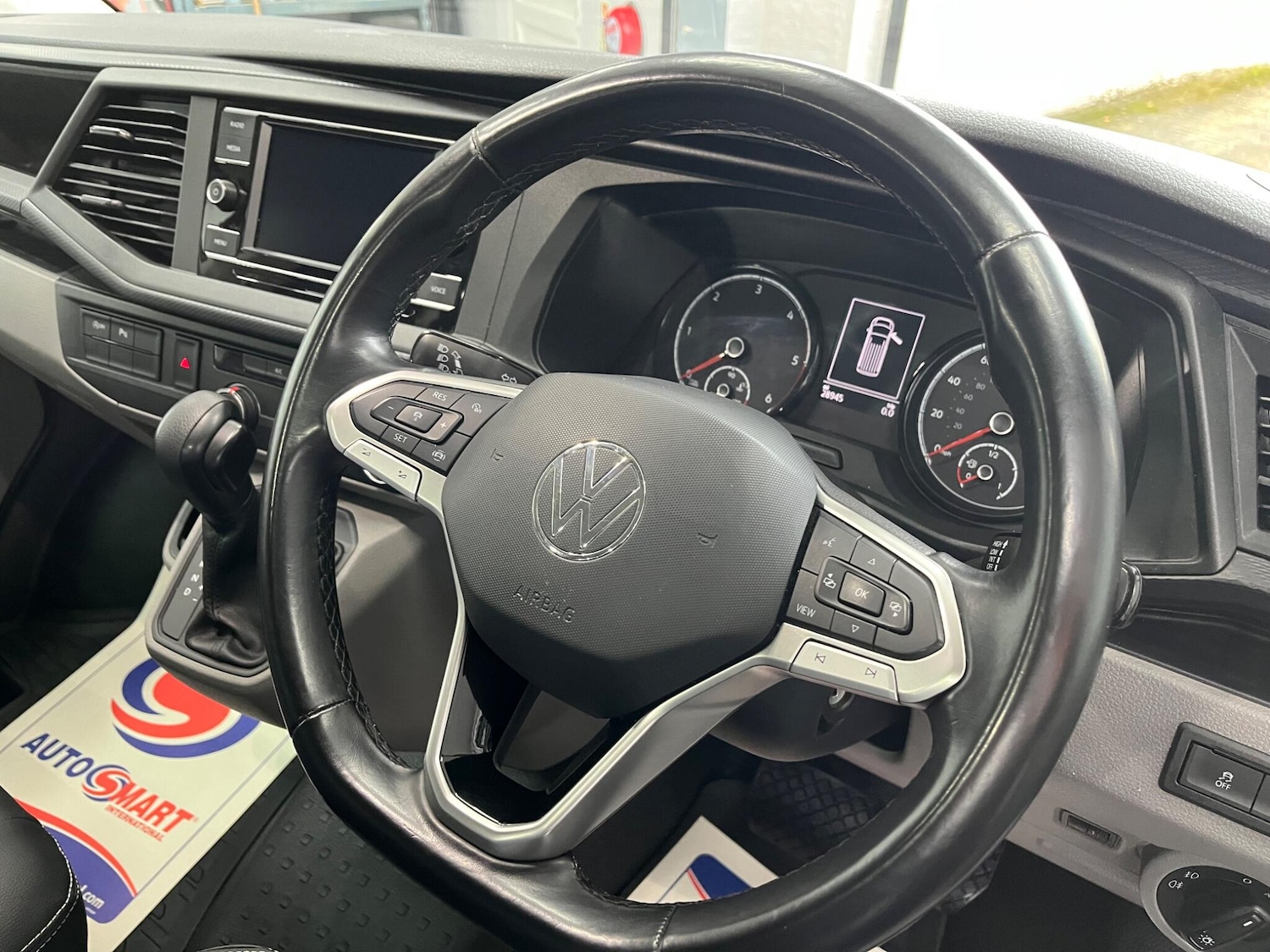 Used Volkswagen Transporter 2023 for sale - 77174420: Photo 19