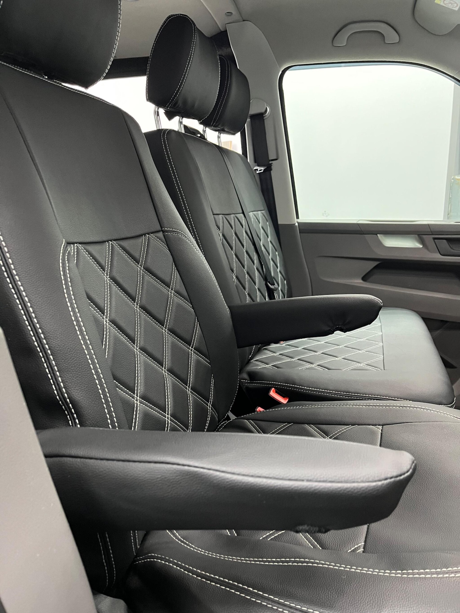 Used Volkswagen Transporter 2023 for sale - 77174420: Photo 20