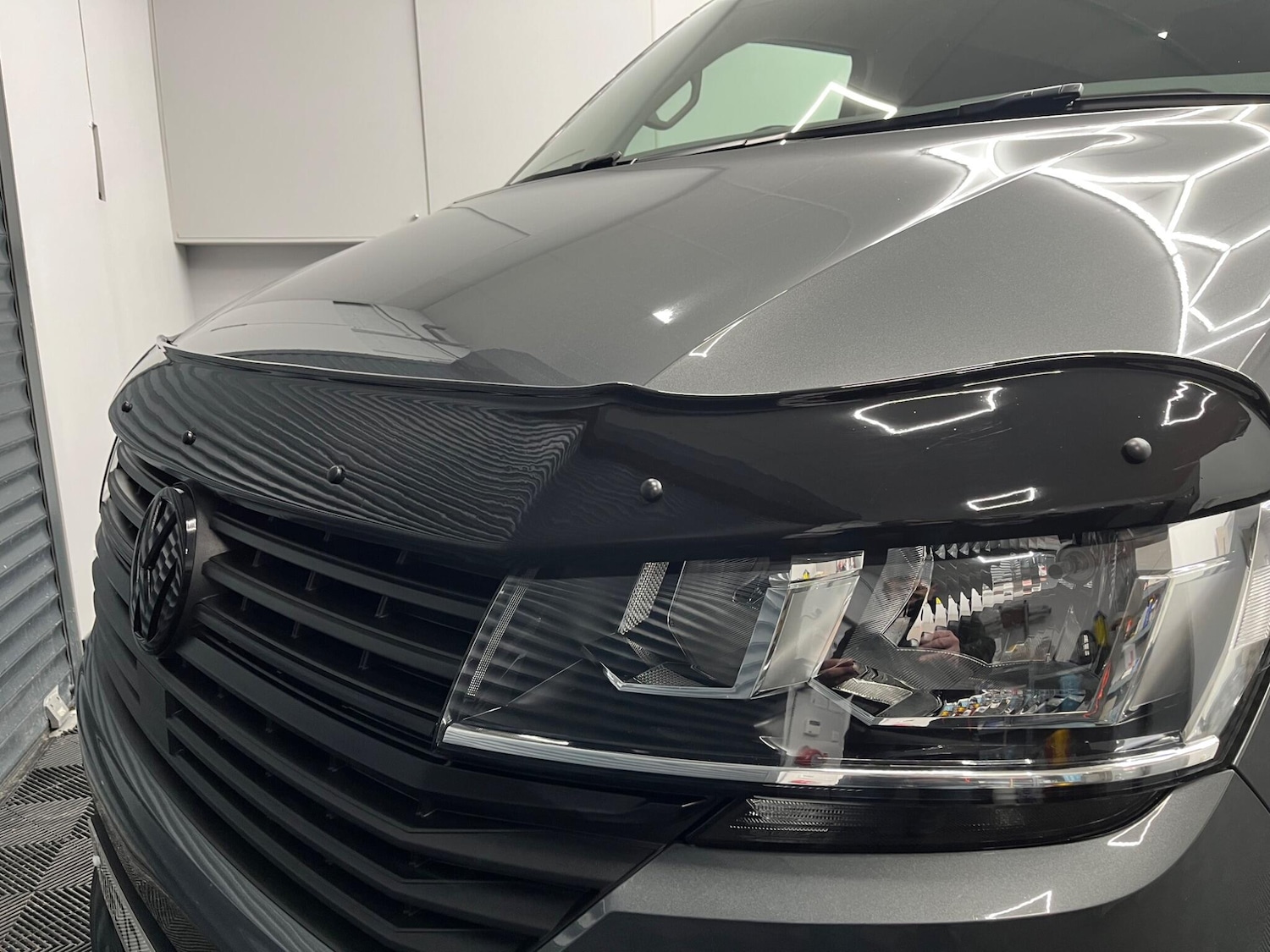 Used Volkswagen Transporter 2023 for sale - 77174420: Photo 22