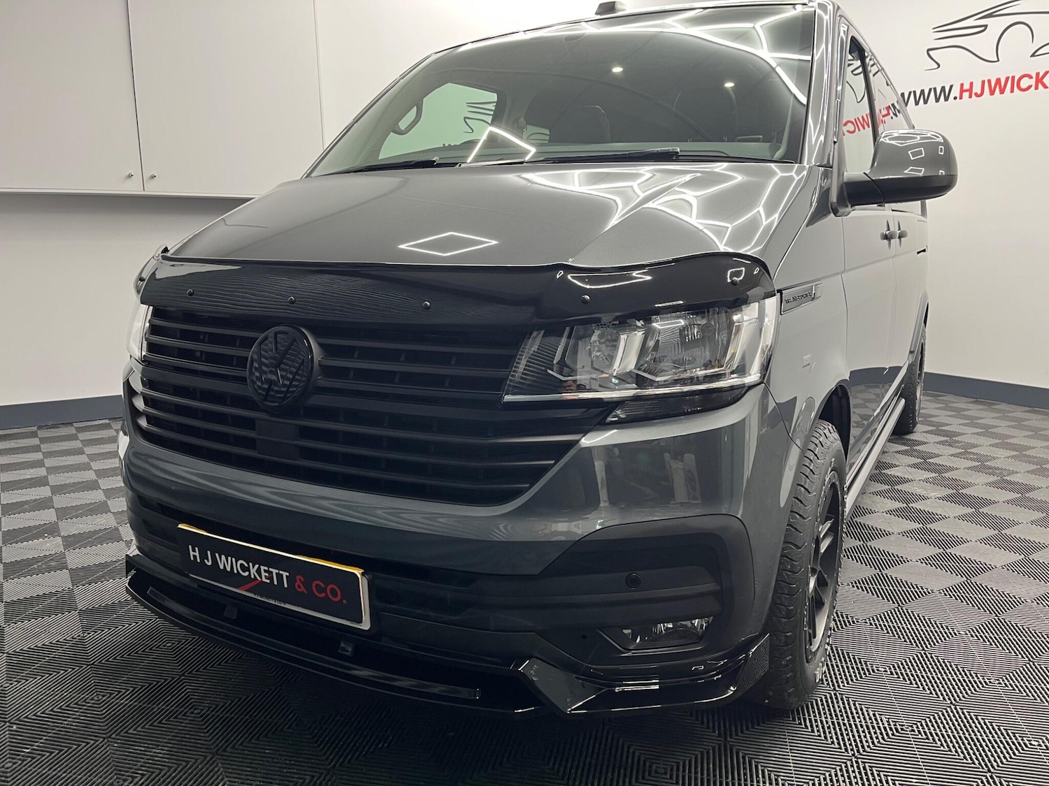 Used Volkswagen Transporter 2023 for sale - 77174420: Photo 24