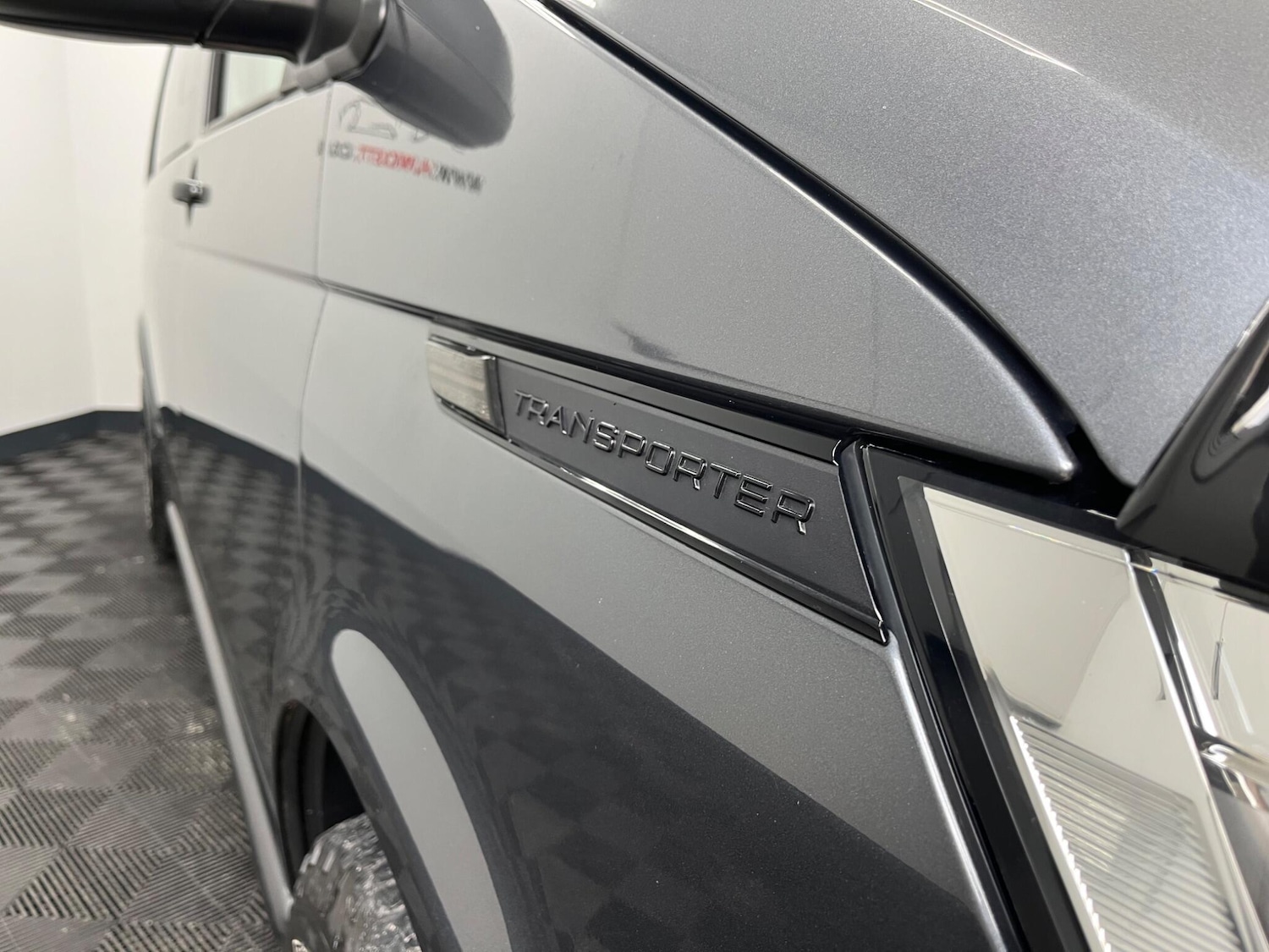 Used Volkswagen Transporter 2023 for sale - 77174420: Photo 25