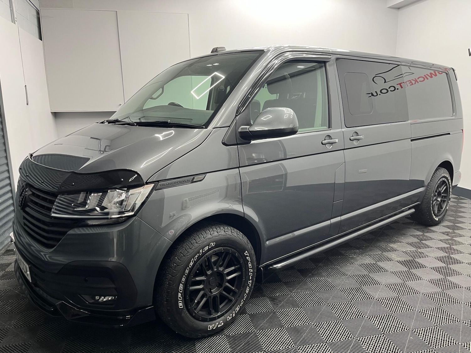 Used Volkswagen Transporter 2023 for sale - 77174420: Photo 7