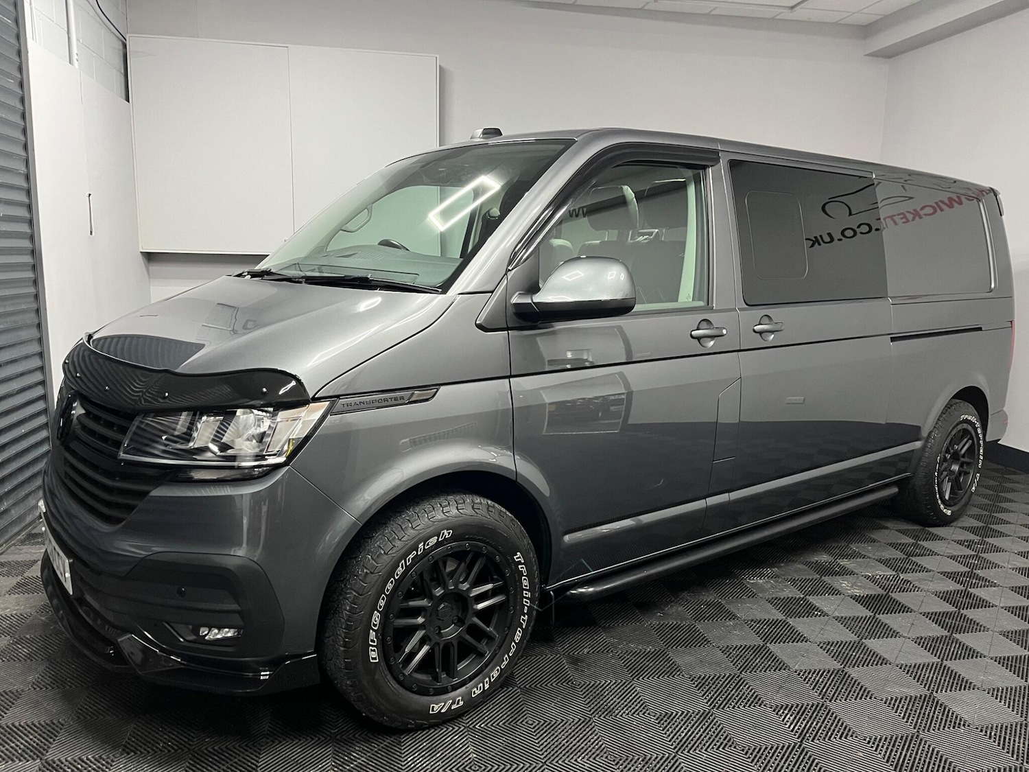 Used Volkswagen Transporter 2023 for sale - 77174420: Photo 8