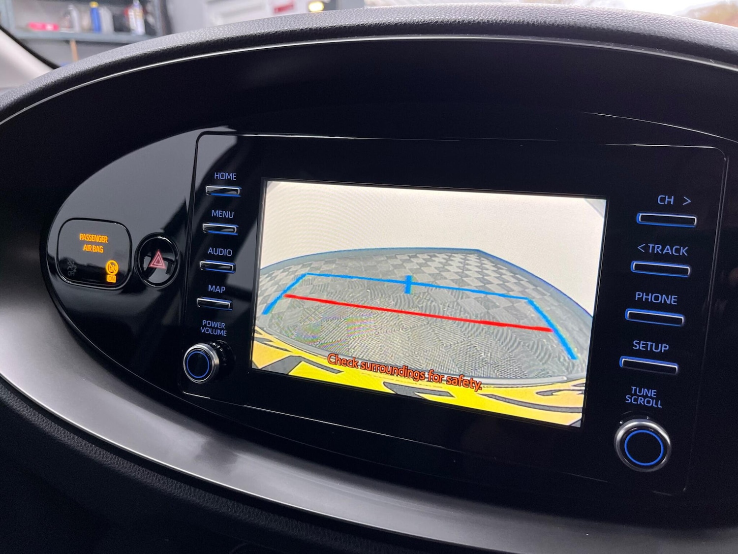 Used Toyota Aygo X 2023 for sale - 78007432: Photo 12