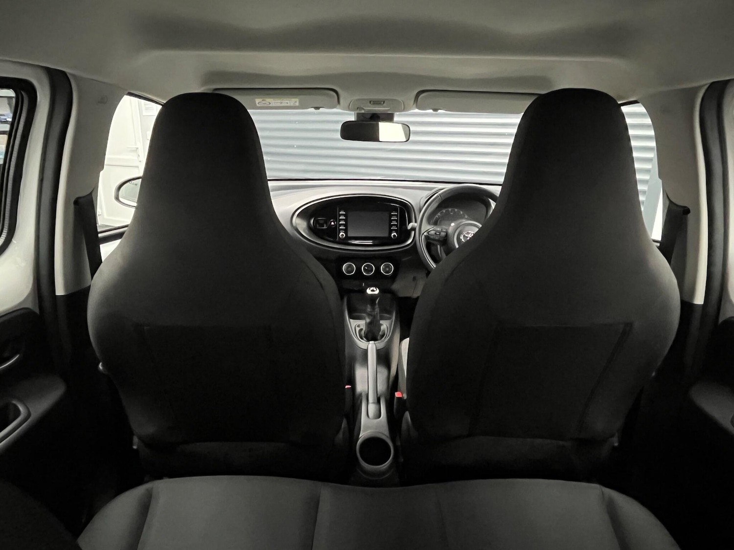 Used Toyota Aygo X 2023 for sale - 78007432: Photo 14