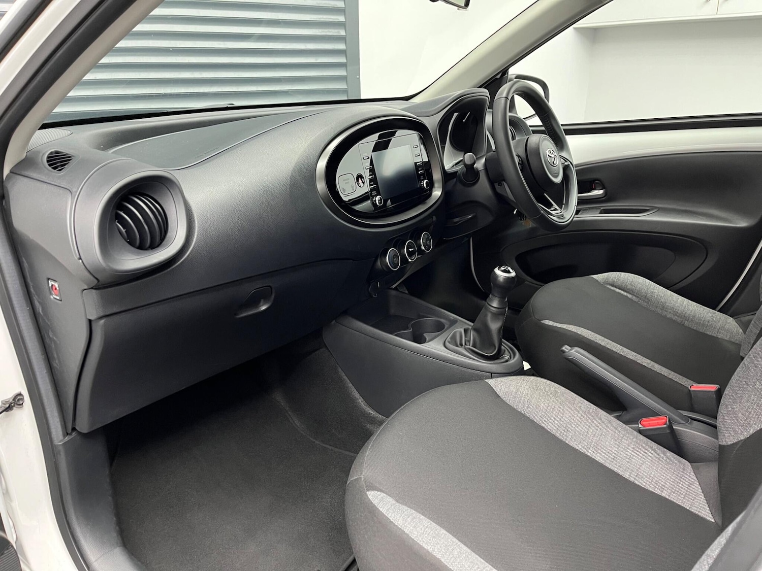 Used Toyota Aygo X 2023 for sale - 78007432: Photo 7