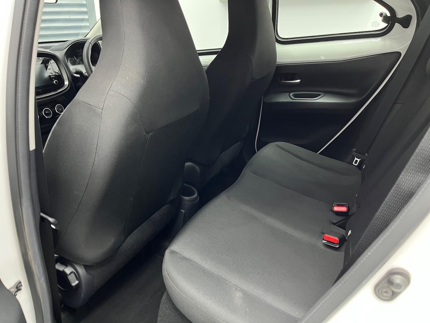 Used Toyota Aygo X 2023 for sale - 78007432: Photo 8