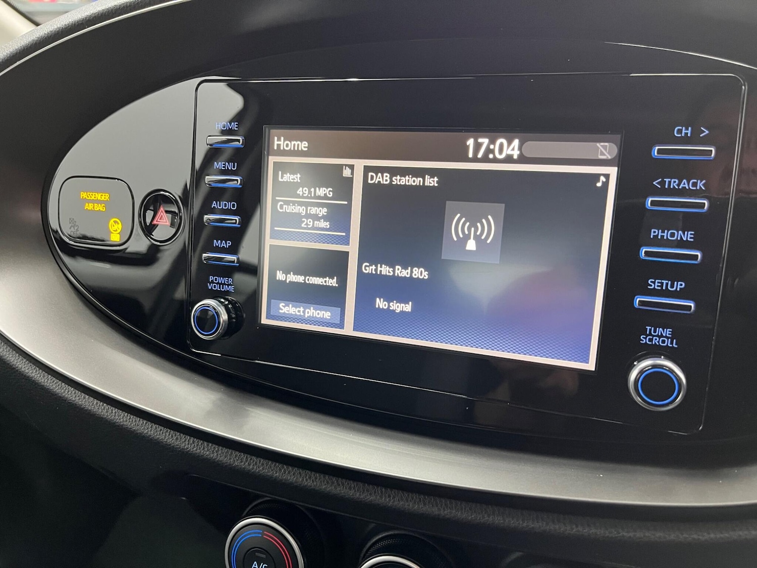 Used Toyota Aygo X 2023 for sale - 78007432: Photo 9