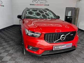 2020 (70) - 1.5 T3 R-Design Auto Euro 6 (s/s) 5dr