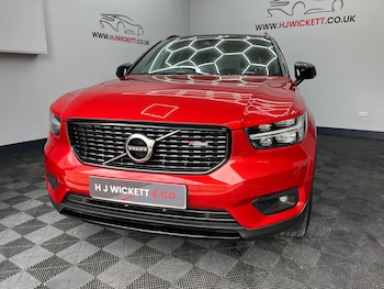Used Volvo XC40 2020 for sale - 75351378: Photo
