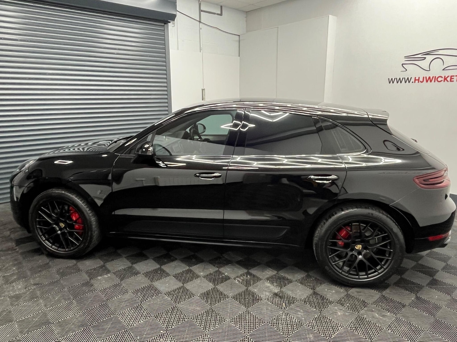 Used Porsche Macan for sale - 77156295: Photo 10