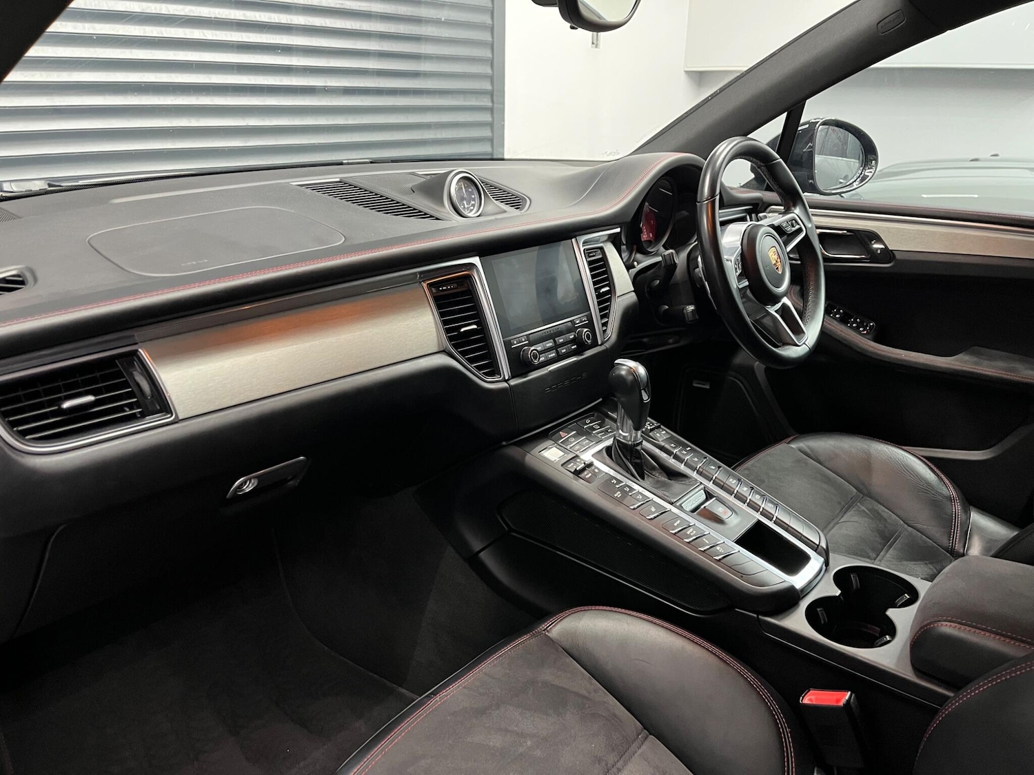 Used Porsche Macan for sale - 77156295: Photo 14