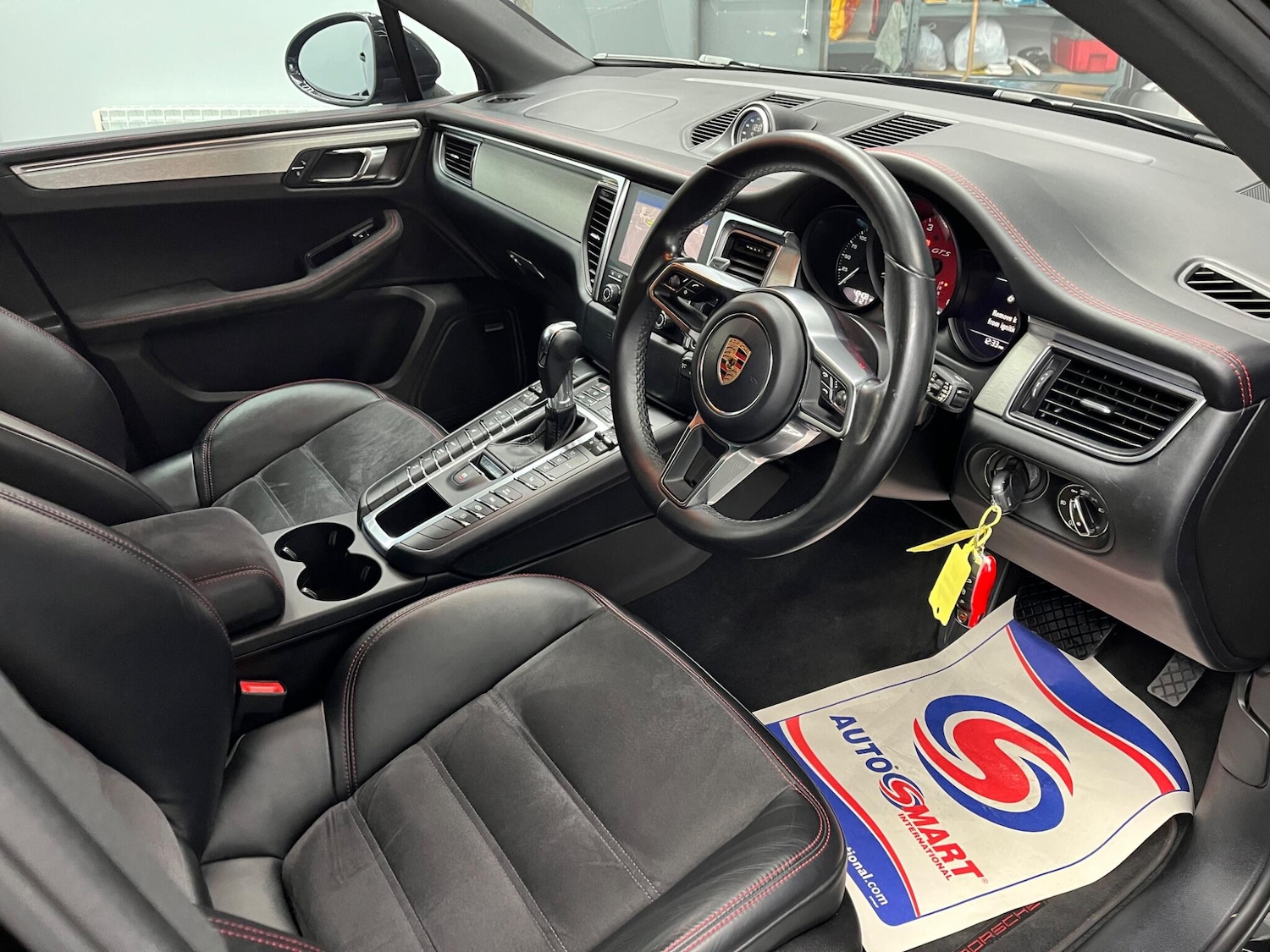 Used Porsche Macan for sale - 77156295: Photo 16