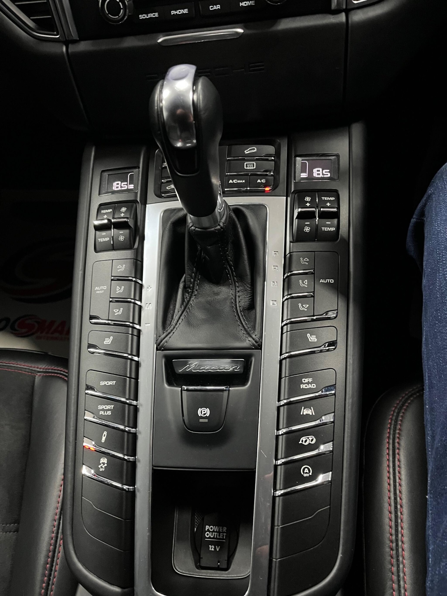 Used Porsche Macan for sale - 77156295: Photo 17