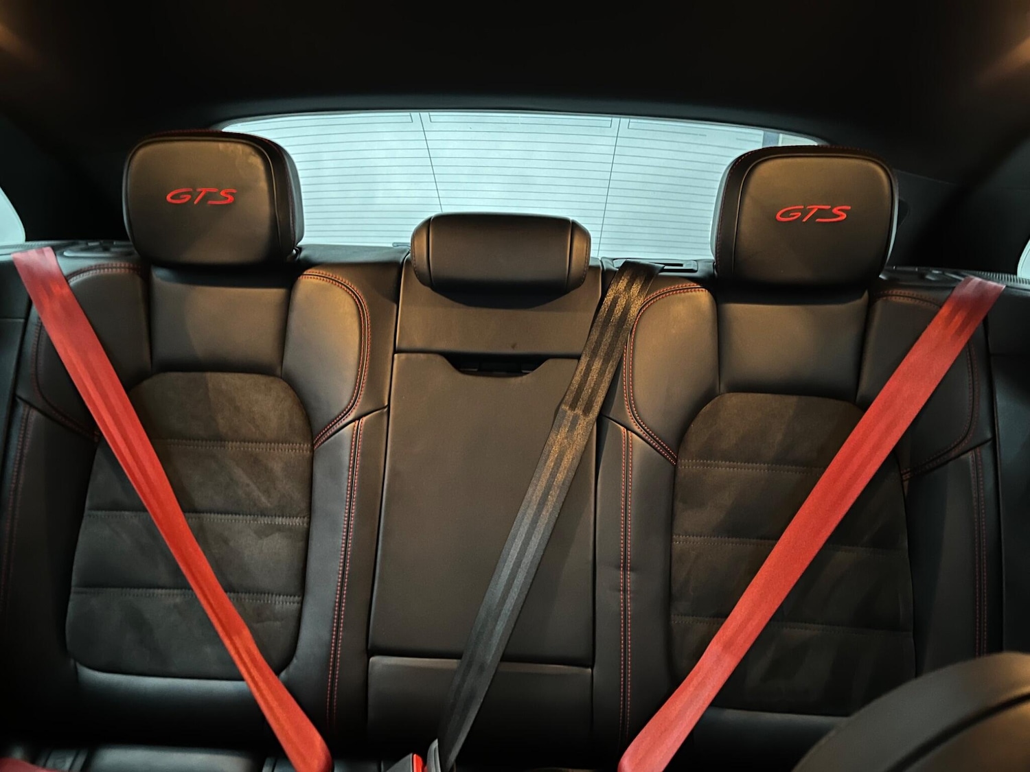 Used Porsche Macan for sale - 77156295: Photo 20