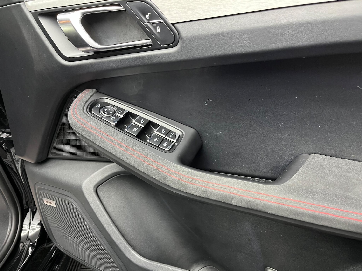 Used Porsche Macan for sale - 77156295: Photo 24