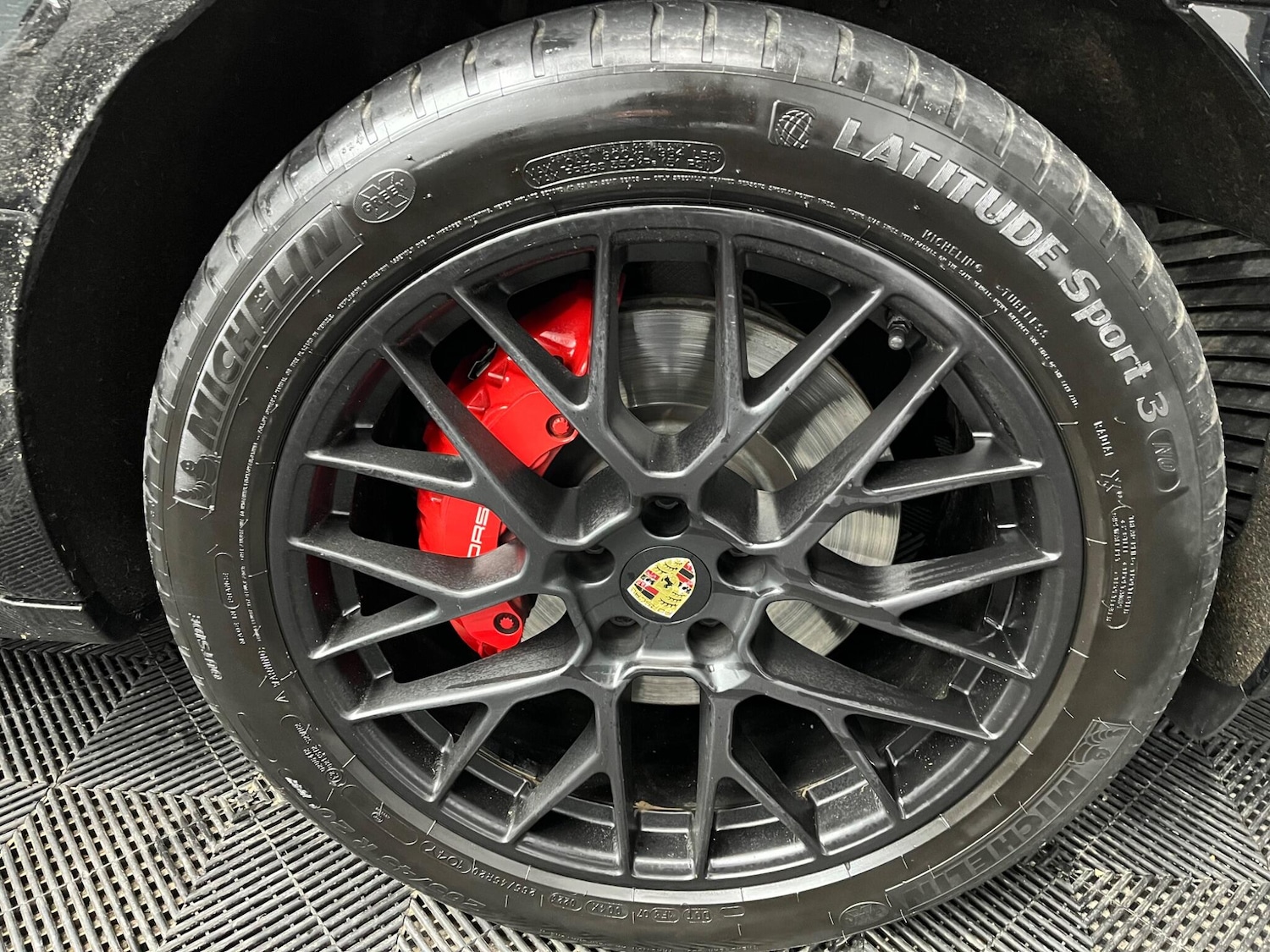 Used Porsche Macan for sale - 77156295: Photo 25